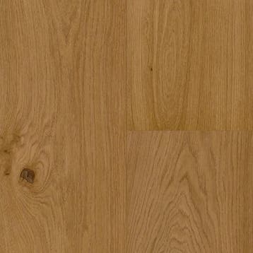 FLOER Hybride Hout 5008 Gerookt Naturel Eiken Subtiel (27, Ophalen of Verzenden, Nieuw, Parket