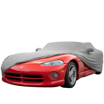 Autohoes voor Dodge Viper (1991-heden) Indoor BESTE PASVORM, Ophalen of Verzenden, Nieuw, Op maat