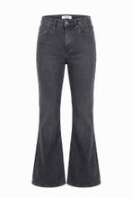 Armedangels Broek in maat W27 L32 Zwart, Armedangels, Verzenden, Zo goed als nieuw, Zwart