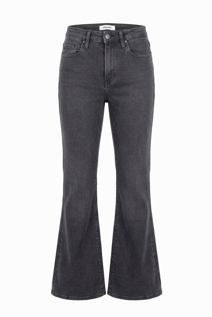 Armedangels Broek in maat W27 L32 Zwart, Kleding | Dames, Truien en Vesten, Zwart, Zo goed als nieuw, Verzenden