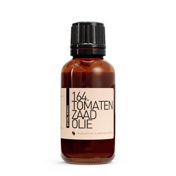 Tomatenzaadolie (Koudgeperst & Ongeraffineerd), Verzenden, Nieuw, Bodylotion, Crème of Olie