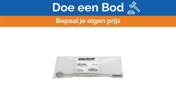 Bieden: Quicksilver 8M0109000 Marine Link Cable - Anti Coll, Watersport en Boten, Ophalen of Verzenden, Nieuw, Motor en Techniek
