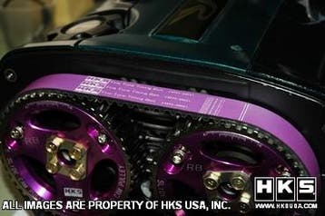 HKS 4G63 Timing Belt, Ophalen of Verzenden, Nieuw