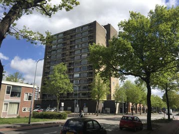 Te huur: Appartement Eikenlaan in Groningen, Groningen, Groningen, Appartement