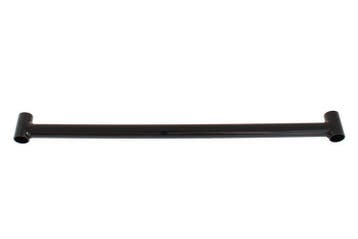 SK-Import Voor Veerpootbrug Zwart Honda Civic,CRX, Ophalen of Verzenden, Nieuw, Honda