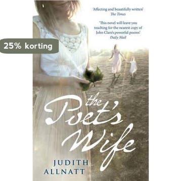 The Poets Wife - Judith Allnatt 9780552774437, Verzenden, Gelezen, Judith Allnatt