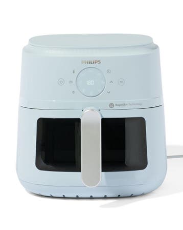 Philips Philips airfryer 6.2L NA231/40, Verzenden, Nieuw in verpakking
