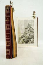 Édouard Charton - Le Tour du Monde. Nouveau Journal des