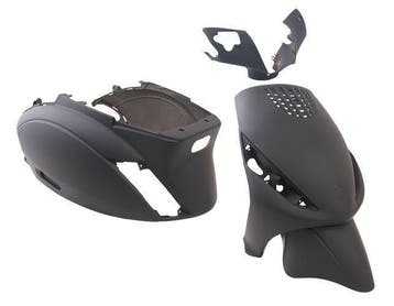 Power1 Kappenset Piaggio Zip - Mat, Verzenden, Nieuw