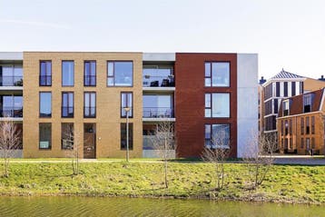 Te huur: Appartement Cruquius in Amersfoort, Amersfoort, Utrecht, Appartement