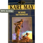DOOD VAN WINNETOU 9789067902236 May, Verzenden, Gelezen, May