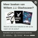 Zie, hij komt! 9789088971730 Willem J.J. Glashouwer, Boeken, Verzenden, Gelezen, Willem J.J. Glashouwer