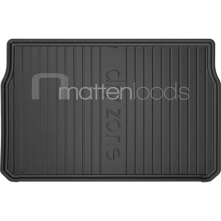 All Weather kofferbakmat Citroën C3 III Hatchback (5-deurs), Auto diversen, Automatten, Nieuw, Ophalen of Verzenden