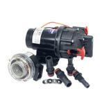 Aqua Jet WPS 2.9 Automatische Drinkwaterpomp-Geschikt voor 2, Ophalen of Verzenden, Nieuw