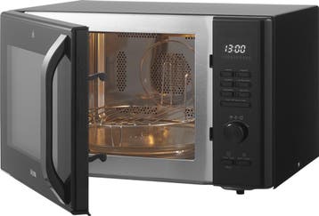 ETNA CMV328ZT - Combi-magnetron - Vrijstaand - 900 watt - 28, Ophalen of Verzenden, Gebruikt