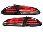 Achterlichten Seat Leon 1P 05-09 LED Red/Smoke, Ophalen of Verzenden, Nieuw