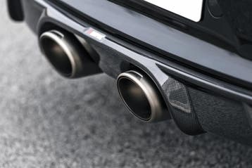 Akrapovic Porsche 911 Carrera / Cabriolet / Targa, Verzenden, Nieuw, Porsche