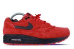 Nike Air Max 1 Pimento • 40 40.5 41 44.5 47, Ophalen of Verzenden, Nieuw, Nike, Sneakers of Gympen