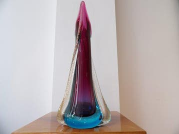 Murano - Flavio Poli - Vaas - Muranoglas