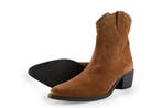 Cellini Cowboy laarzen in maat 41 Bruin, Bruin, Verzenden, Cellini, Zo goed als nieuw