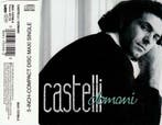 cd single - Castelli - Domani, Verzenden, Zo goed als nieuw, Pop