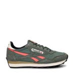 Reebok Aztec lage sneakers voor heren in het Groen, Verzenden, Nieuw, Reebok, Sneakers of Gympen