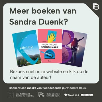 Werktaalkit Logistiek 9789024450497 Sandra Duenk, Verzenden, Zo goed als nieuw, Sandra Duenk