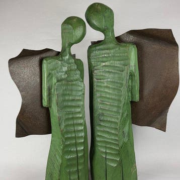 Karol Dusza (XX-XXI) - LOVE
