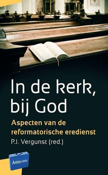 In De Kerk, Bij God |  | Nieuw, Ophalen of Verzenden, Nieuw