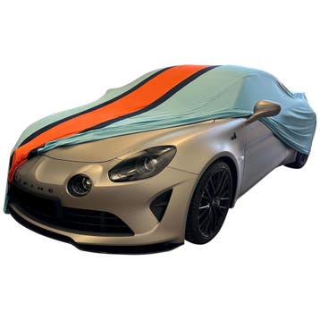 Autohoes voor Alpine A110 (2017-present) Indoor BESTE, Ophalen of Verzenden, Nieuw, Op maat