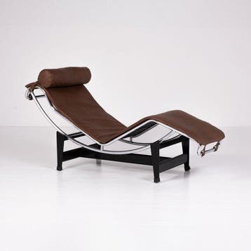 Cassina - Charlotte Perriand, Le Corbusier, Pierre Jeanneret