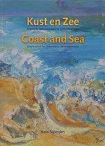 Kust en Zee 9789081508612, Boeken, Verzenden, Zo goed als nieuw
