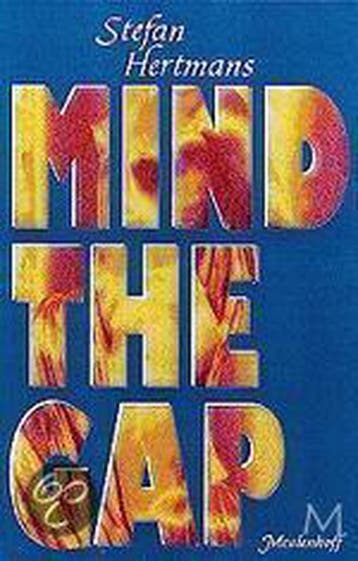 Mind the gap 9789029068390 Stefan Hertmans, Boeken, Verzenden, Gelezen, Stefan Hertmans