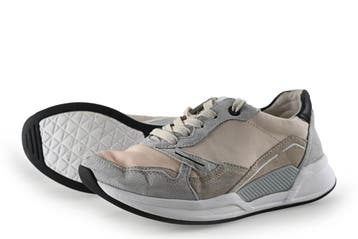Gabor Sneakers in maat 37 Beige, Verzenden, Beige, Gabor, Sneakers of Gympen