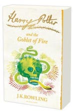 Harry Potter and the Goblet of Fire / Harry Potter / 4, Boeken, Verzenden, Zo goed als nieuw, J.K. Rowling