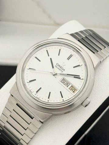 Omega - Zonder minimumprijs - Vintage Jumbo Day-Date, Nieuw