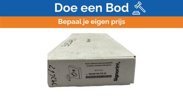Bieden: Signorini Shower Mixer Sign Dorotea  Durable Marin, Ophalen of Verzenden, Nieuw