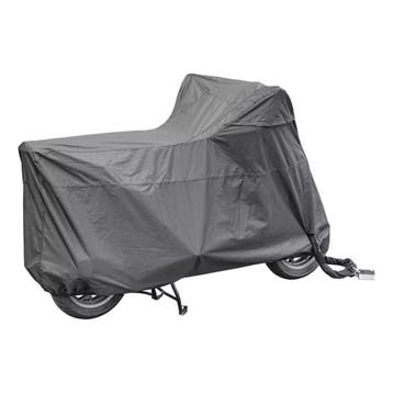ProPlus Beschermhoes M voor Scooter - 100% Waterdicht - B..., Ophalen of Verzenden, Nieuw