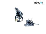 Contactslot Set Yamaha FJ 1200 1988-1990 (FJ1200 3CV 3CW, Motoren, Verzenden, Gebruikt