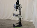 Kolomboormachine met kruistafel | KMS GHM-40AF |, Doe-het-zelf en Verbouw, Gereedschap | Boormachines, Nieuw, 600 watt of meer