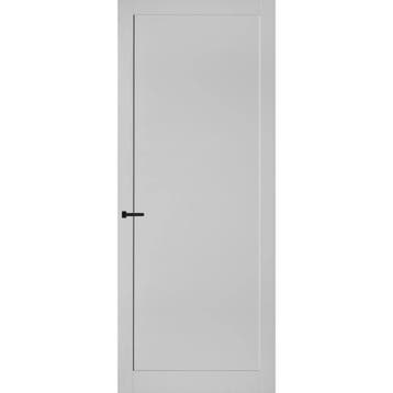 Weekamp binnendeur WK6351-C3 83x231,5 (Stomp, Paneeldeur), 80 tot 100 cm, 215 cm of meer, Binnendeur, Nieuw