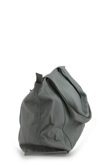 Kipling Handtas Grijs, Verzenden, Zo goed als nieuw, Grijs