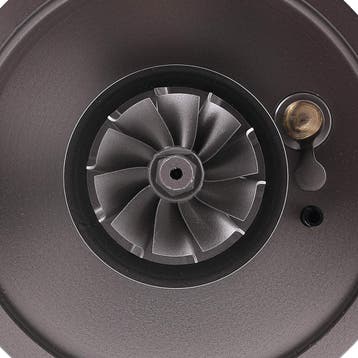 Billet Turbo Chra Cartridge compatible for BMW 125D 225D, Verzenden, Nieuw, BMW