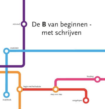 De B van Beginnen - Barbara B.A. Trappenburg 9789082811902, Verzenden, Zo goed als nieuw, Barbara B.A. Trappenburg