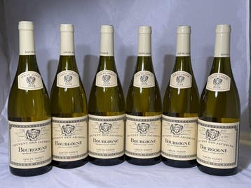 2024 Louis Jadot Couvent des Jacobins - Bourgondië - 6, Nieuw