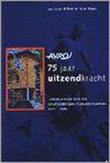 AVRO 75 JAAR UITZENDKRACHT 9789051217582 J.D. Hillen, Boeken, Verzenden, Zo goed als nieuw, J.D. Hillen