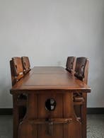 Tafel - Eik