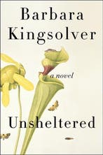 Unsheltered 9780062870179 Barbara Kingsolver, Verzenden, Gelezen, Barbara Kingsolver