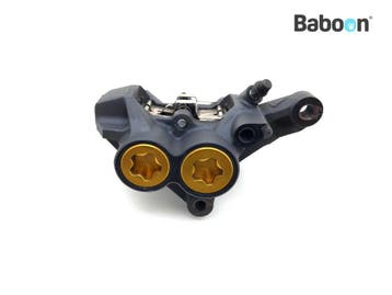 Remklauw Rechts Voor Yamaha XT 1200 Z Super Tenere 2010-2011, Verzenden, Gebruikt