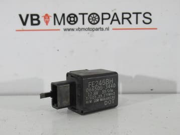 Kawasaki ZX-9R Knipperlichten relais, Motoren, Ophalen of Verzenden, Nieuw
